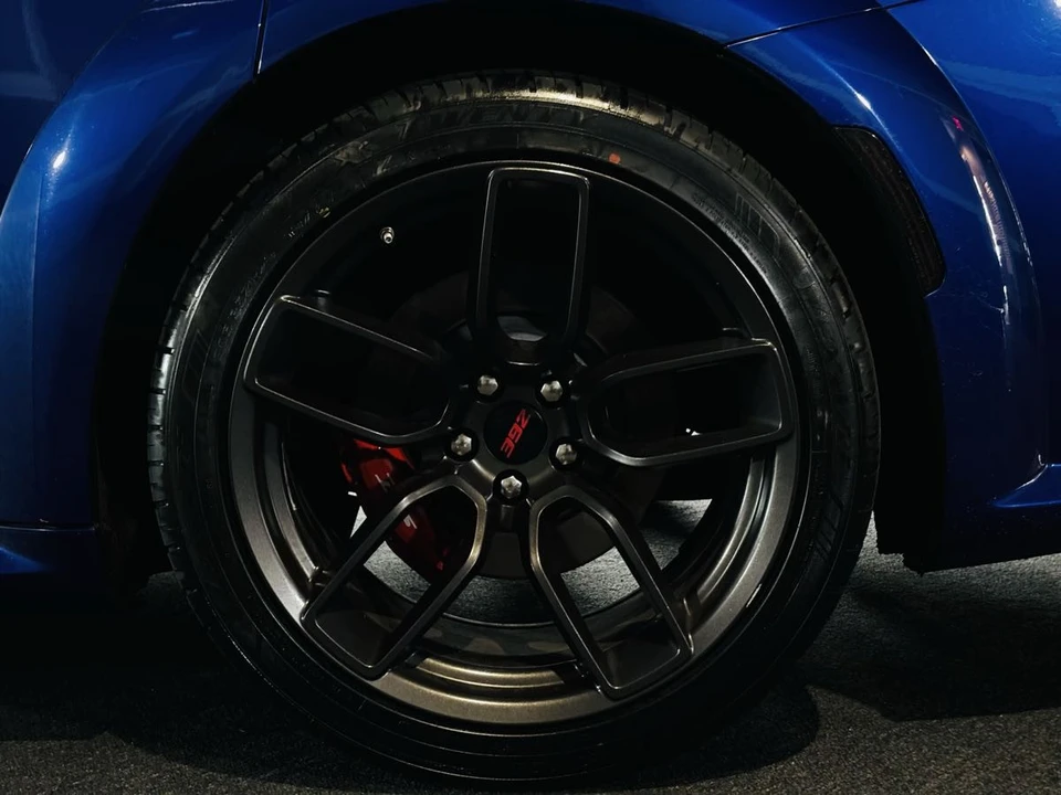 2022 Dodge Charger SRT & 392 7th Gen - Image 28 of 31