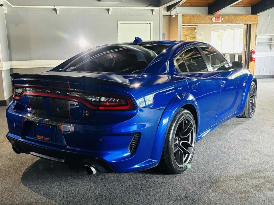 2022 Dodge Charger SRT & 392 7th Gen - Image 8 of 31