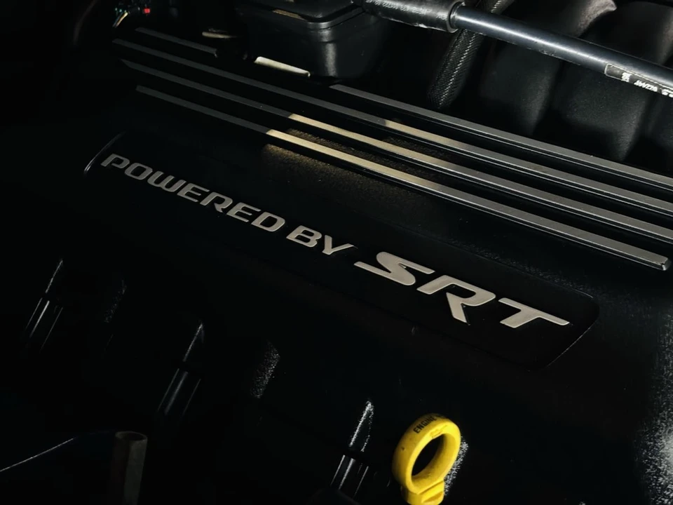 2022 Dodge Charger SRT & 392 7th Gen - Image 23 of 31