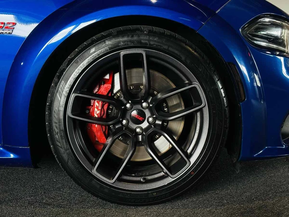 2022 Dodge Charger SRT & 392 7th Gen - Image 26 of 31