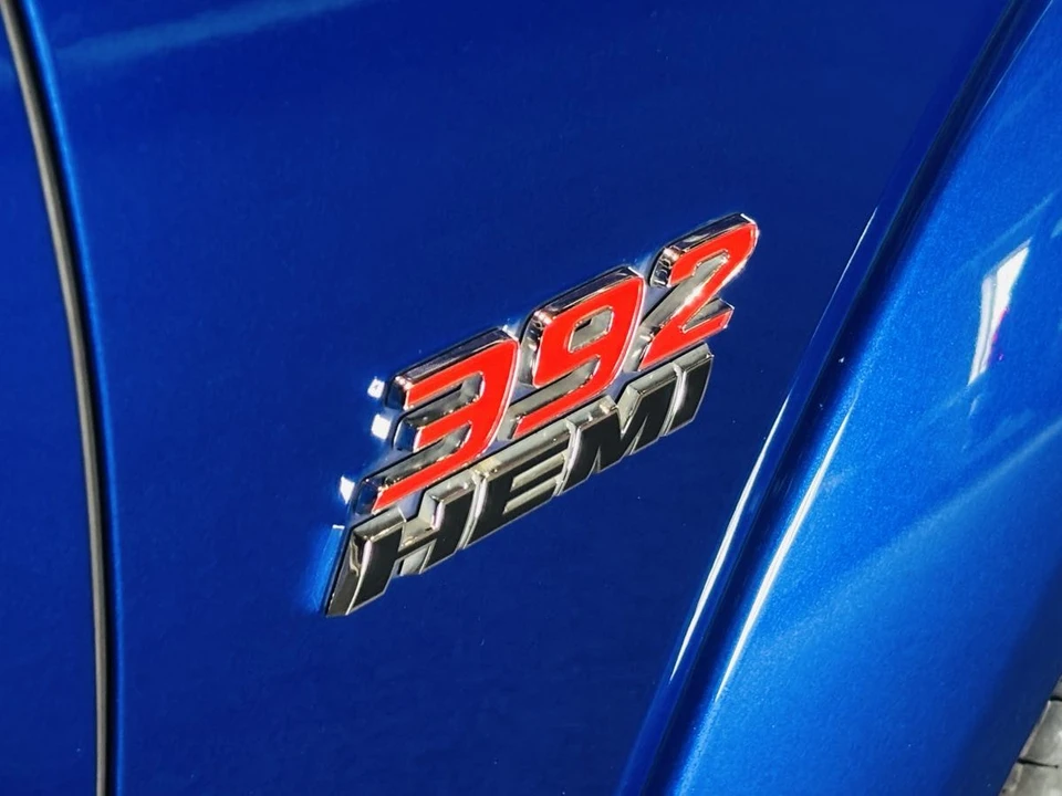 2022 Dodge Charger SRT & 392 7th Gen - Image 6 of 31