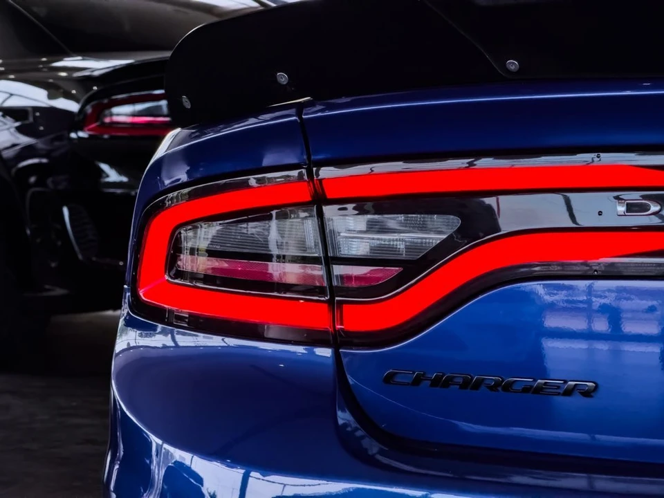 2022 Dodge Charger SRT & 392 7th Gen - Image 20 of 21
