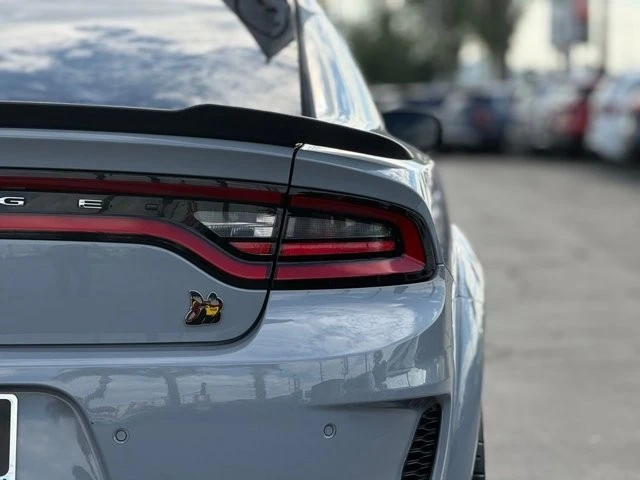 2022 Dodge Charger 8th Gen - Image 9 of 12