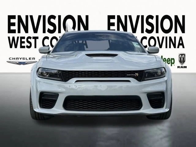 2022 Dodge Charger 8th Gen - Image 3 of 12