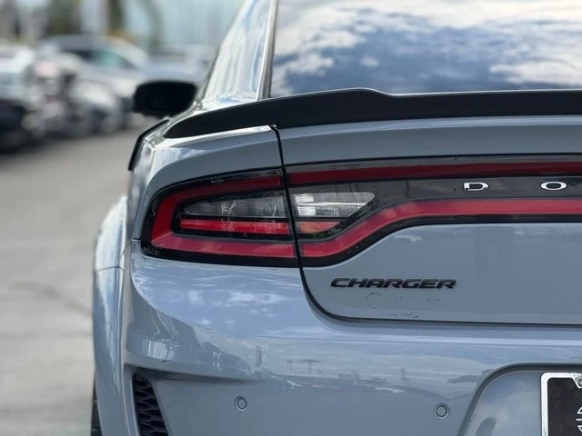 2022 Dodge Charger 8th Gen - Image 7 of 12