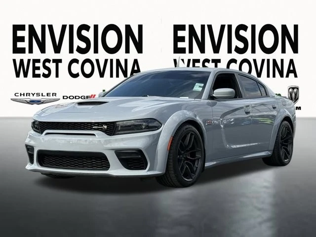 2022 Dodge Charger 8th Gen - Image 4 of 12