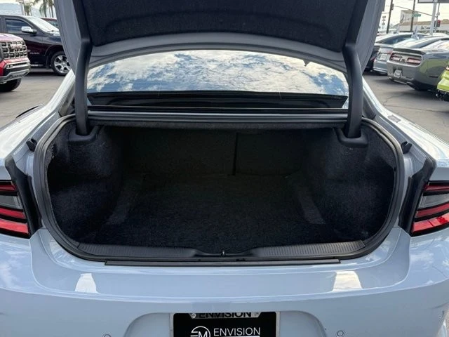 2022 Dodge Charger 8th Gen - Image 12 of 12