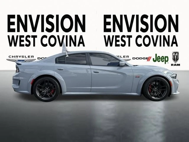 2022 Dodge Charger 8th Gen - Image 11 of 12