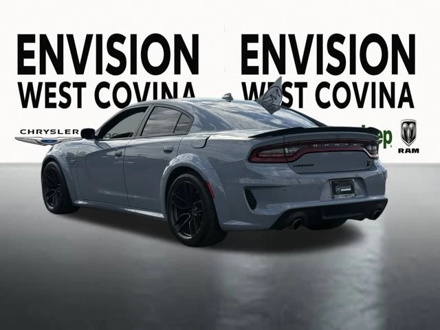 2022 Dodge Charger 8th Gen - Image 6 of 12