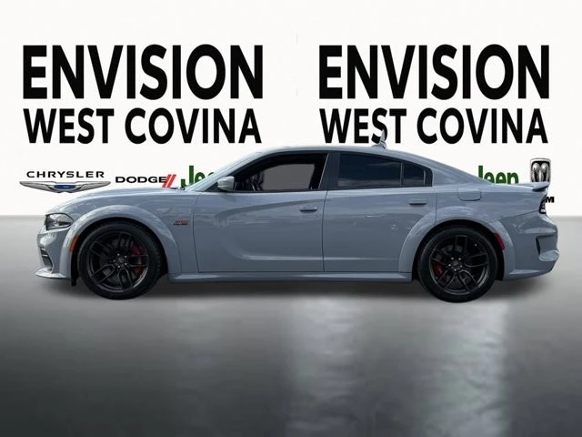 2022 Dodge Charger 8th Gen - Image 5 of 12