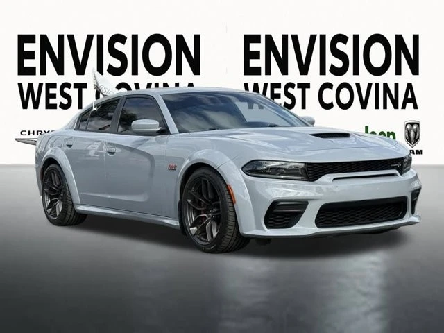 2022 Dodge Charger 8th Gen - Image 2 of 12