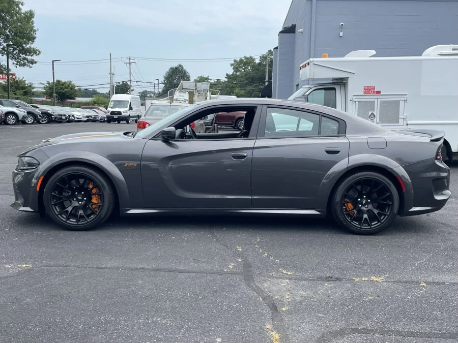2022 Dodge Charger SRT & 392 7th Gen - Image 8 of 10