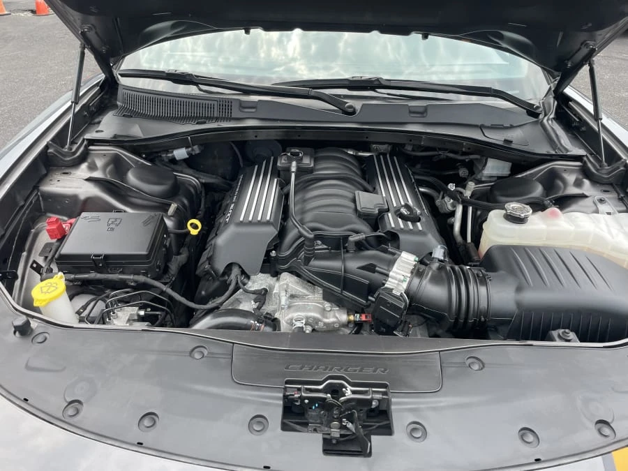 2022 Dodge Charger SRT & 392 7th Gen - Image 10 of 10