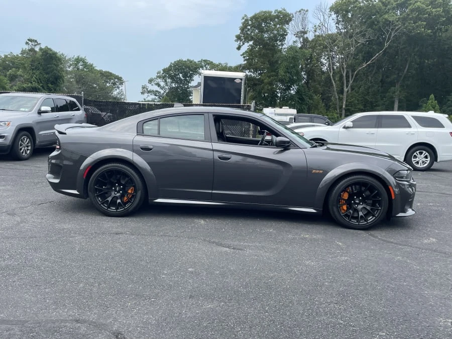 2022 Dodge Charger SRT & 392 7th Gen - Image 2 of 10