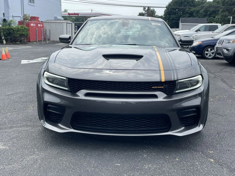 2022 Dodge Charger SRT & 392 7th Gen - Image 4 of 10