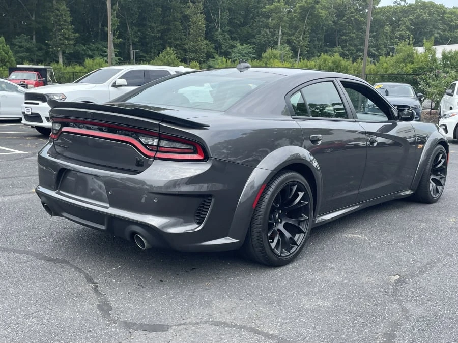 2022 Dodge Charger SRT & 392 7th Gen - Image 3 of 10