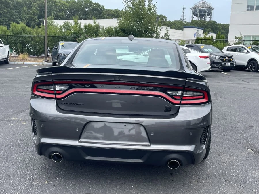 2022 Dodge Charger SRT & 392 7th Gen - Image 5 of 10