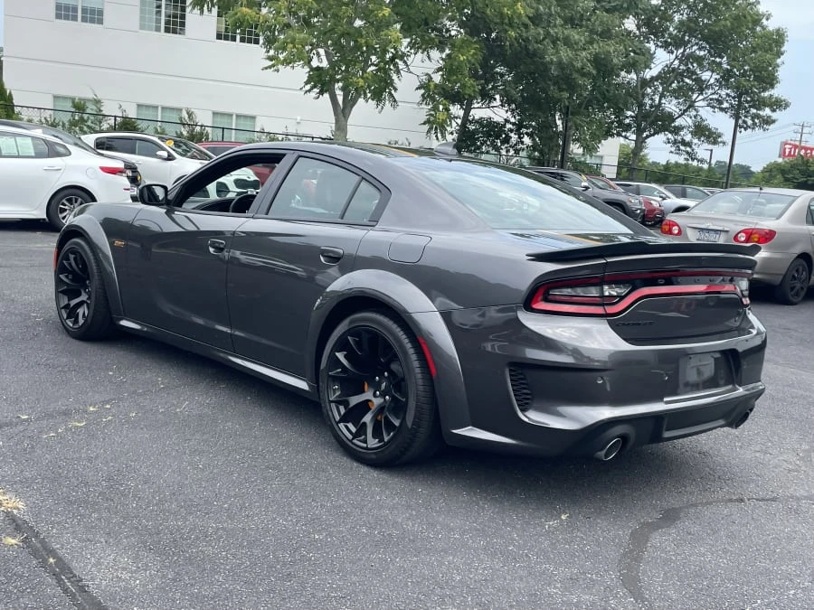 2022 Dodge Charger SRT & 392 7th Gen - Image 6 of 10