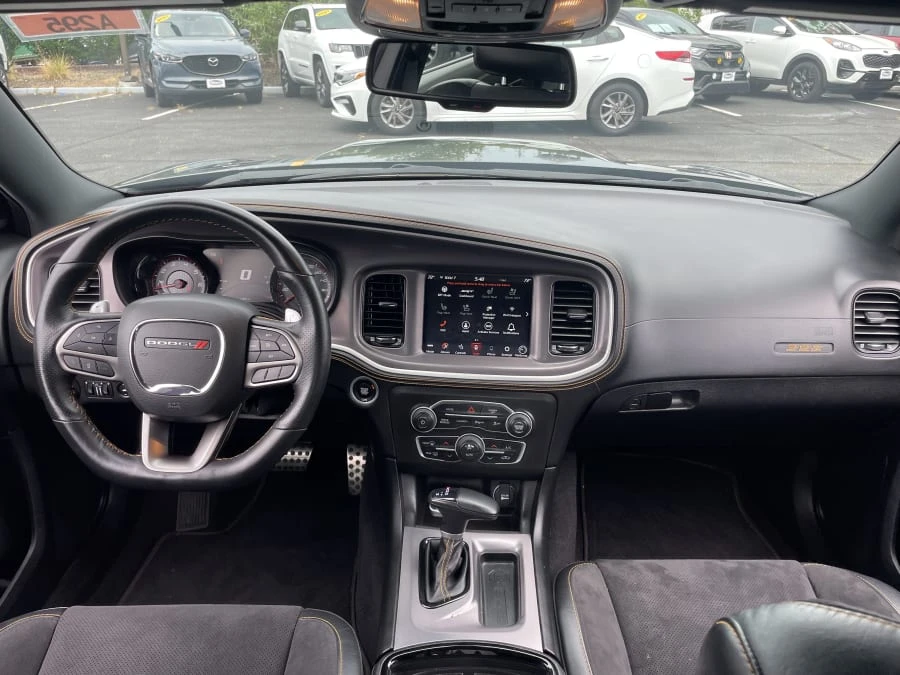 2022 Dodge Charger SRT & 392 7th Gen - Image 9 of 10