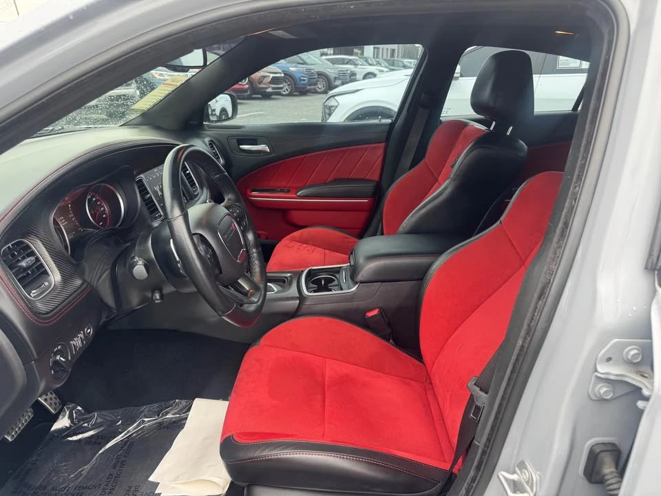 2022 Dodge Charger SRT & 392 7th Gen - Image 4 of 10