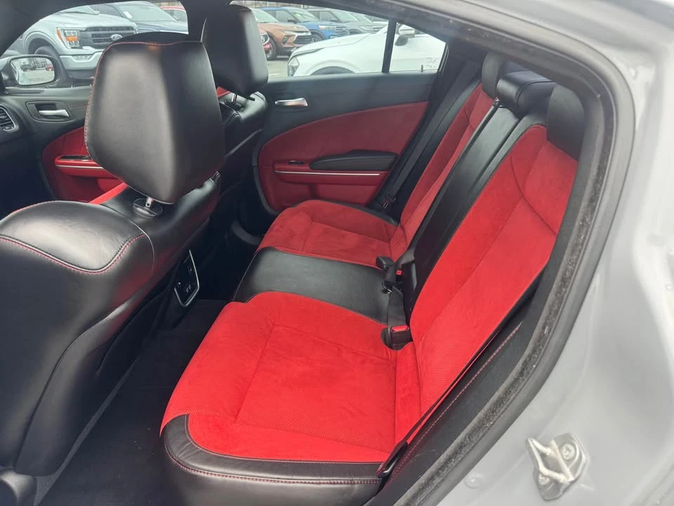 2022 Dodge Charger SRT & 392 7th Gen - Image 5 of 10