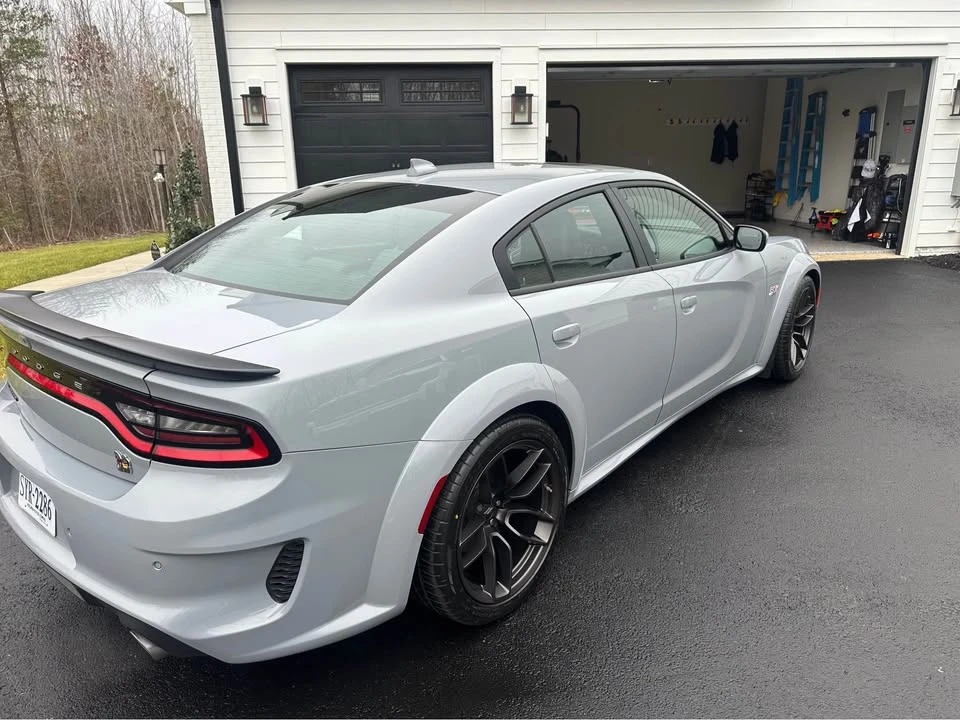 2022 Dodge Charger SRT & 392 7th Gen - Image 5 of 13