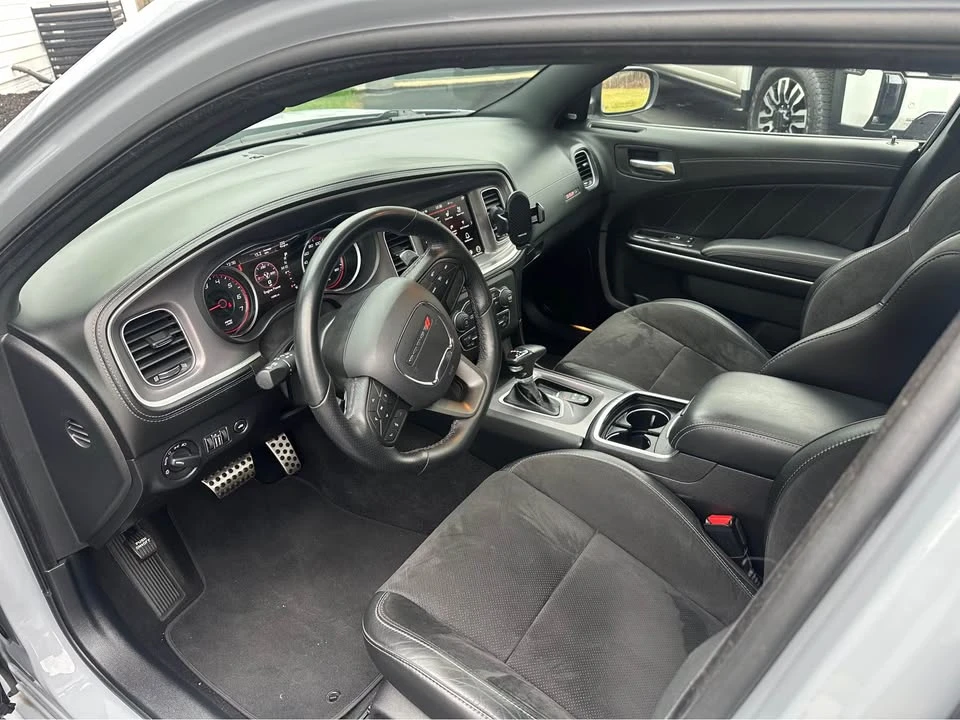 2022 Dodge Charger SRT & 392 7th Gen - Image 8 of 13
