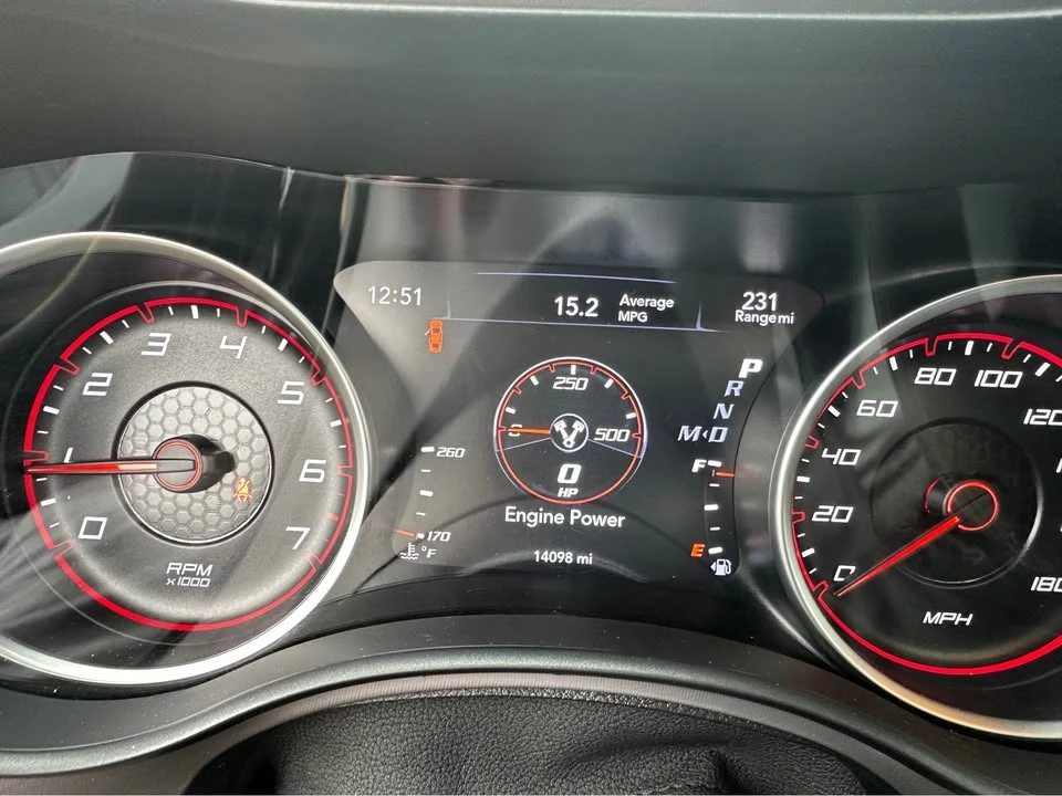 2022 Dodge Charger SRT & 392 7th Gen - Image 7 of 13