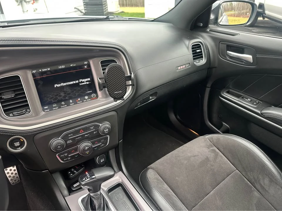 2022 Dodge Charger SRT & 392 7th Gen - Image 11 of 13