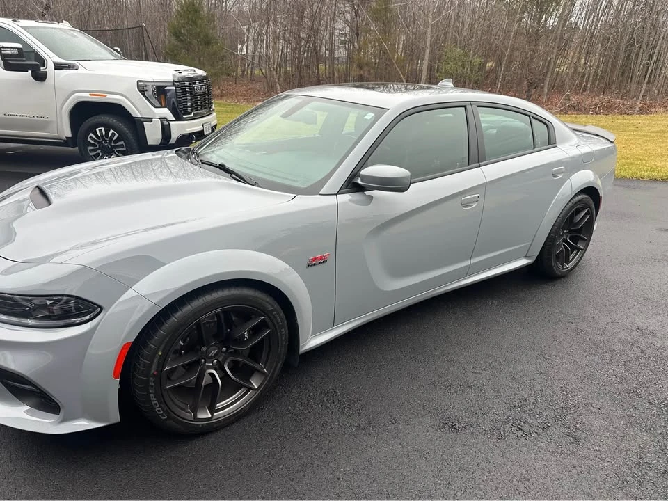 2022 Dodge Charger SRT & 392 7th Gen - Image 2 of 13