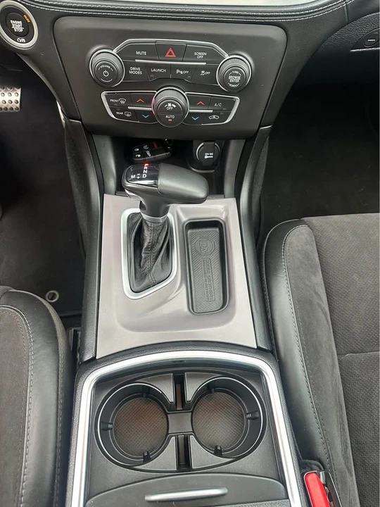 2022 Dodge Charger SRT & 392 7th Gen - Image 10 of 13