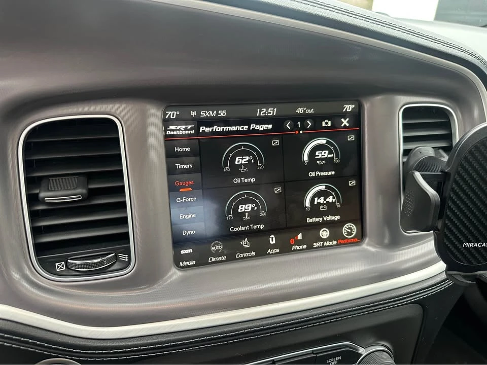 2022 Dodge Charger SRT & 392 7th Gen - Image 9 of 13