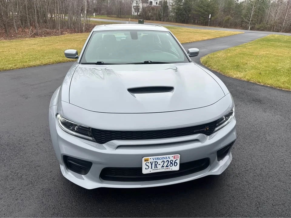 2022 Dodge Charger SRT & 392 7th Gen - Image 3 of 13