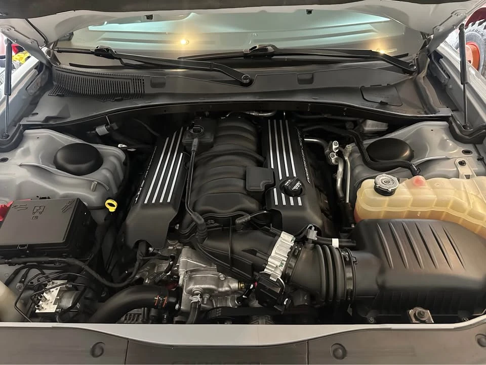 2022 Dodge Charger SRT & 392 7th Gen - Image 12 of 13