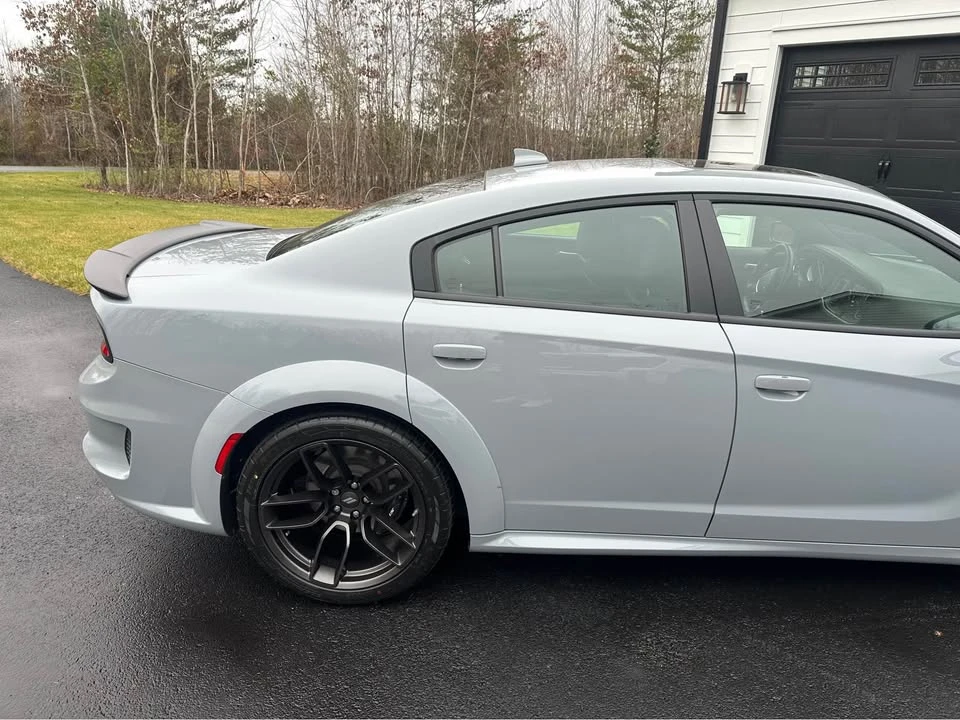 2022 Dodge Charger SRT & 392 7th Gen - Image 4 of 13