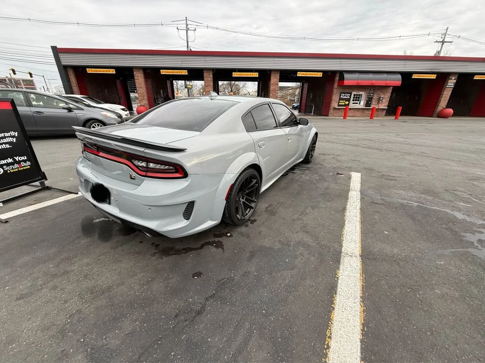 2022 Dodge Charger SRT & 392 7th Gen - Image 2 of 6