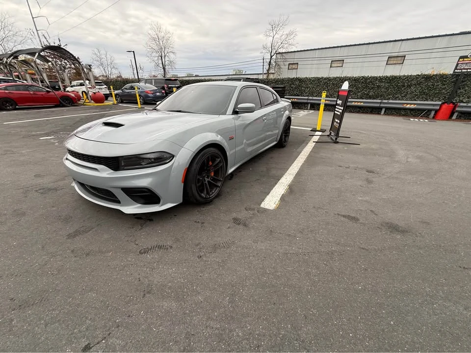2022 Dodge Charger SRT & 392 7th Gen - Image 4 of 6