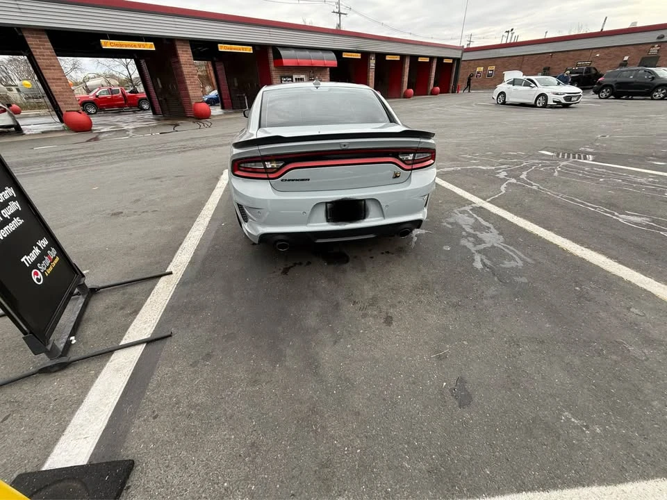 2022 Dodge Charger SRT & 392 7th Gen - Image 3 of 6