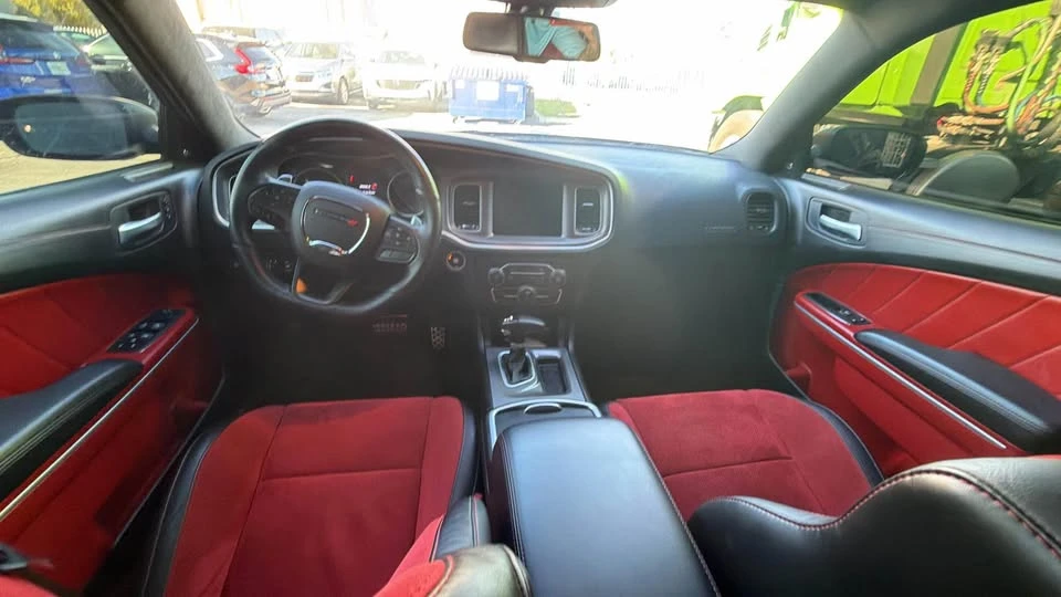 2022 Dodge Charger SRT & 392 7th Gen - Image 4 of 7