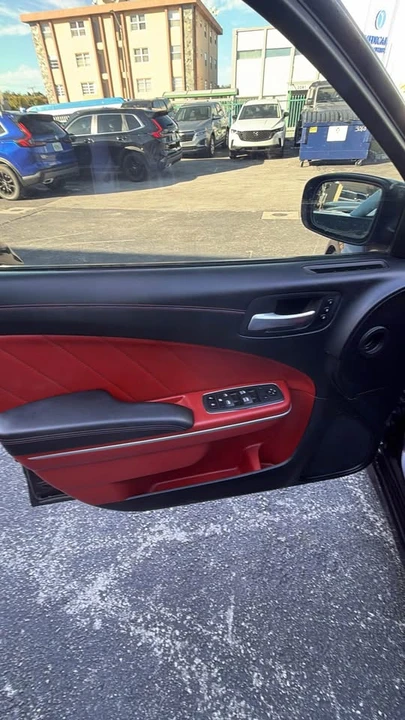 2022 Dodge Charger SRT & 392 7th Gen - Image 5 of 7
