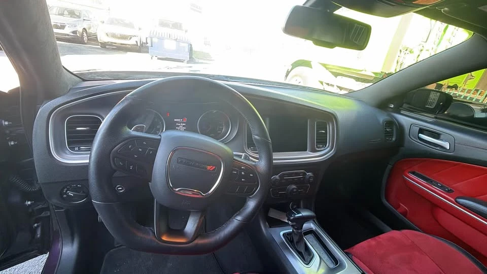 2022 Dodge Charger SRT & 392 7th Gen - Image 7 of 7