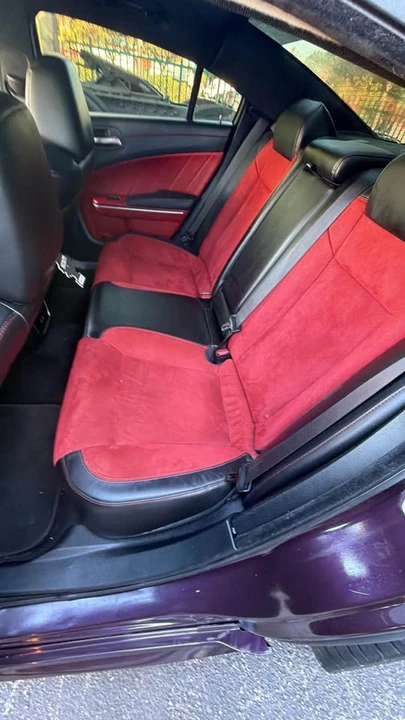 2022 Dodge Charger SRT & 392 7th Gen - Image 3 of 7