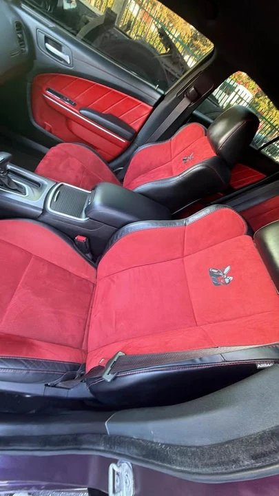2022 Dodge Charger SRT & 392 7th Gen - Image 6 of 7