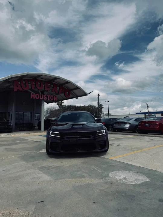 2022 Dodge Charger SRT & 392 7th Gen - Image 2 of 5