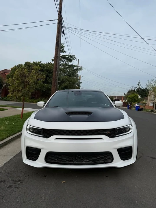 2022 Dodge Charger SRT & 392 7th Gen - Image 4 of 10