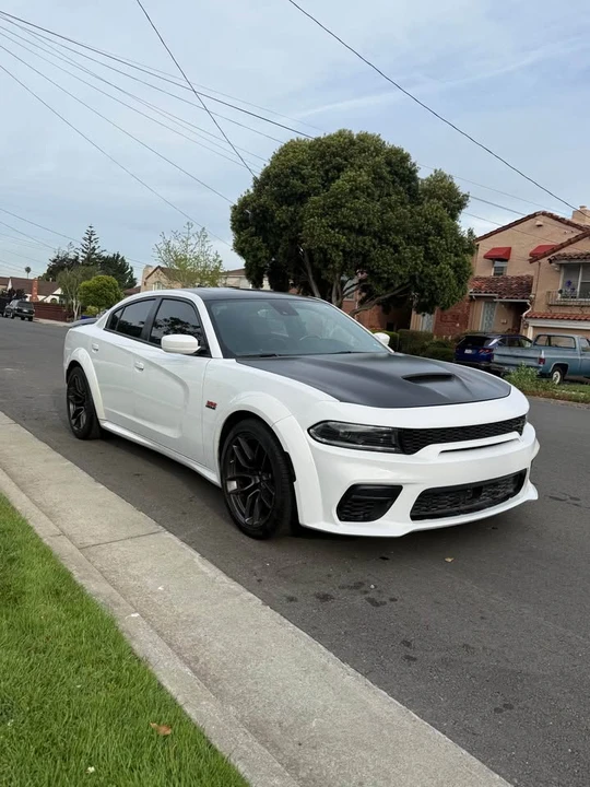 2022 Dodge Charger SRT & 392 7th Gen - Image 3 of 10