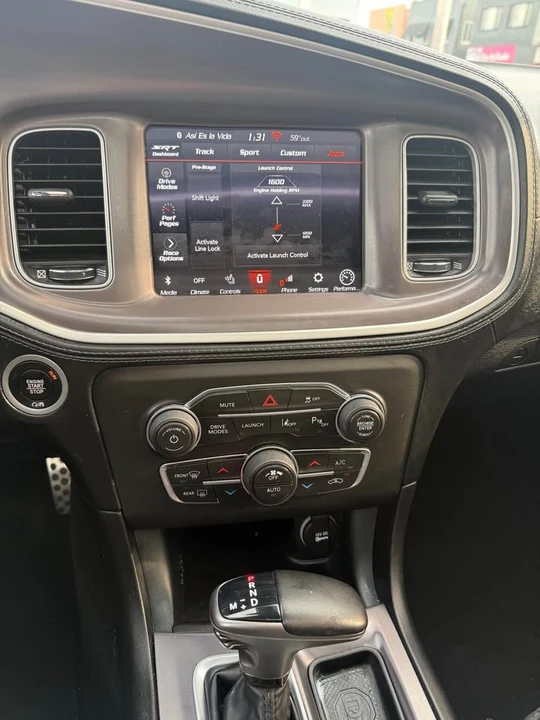 2022 Dodge Charger SRT & 392 7th Gen - Image 10 of 10