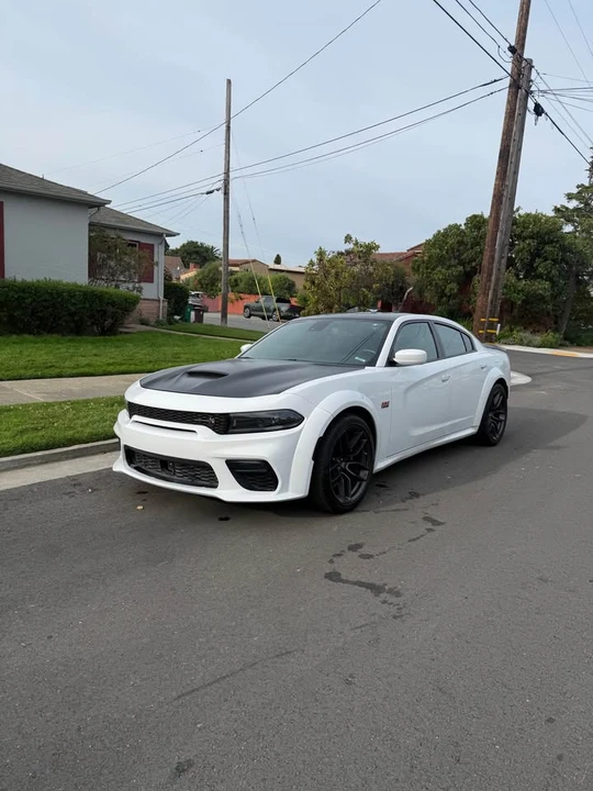 2022 Dodge Charger SRT & 392 7th Gen - Image 2 of 10