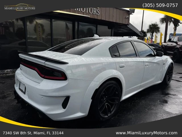 2022 Dodge Charger SRT & 392 7th Gen - Image 10 of 21