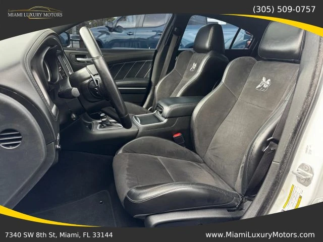 2022 Dodge Charger SRT & 392 7th Gen - Image 14 of 21